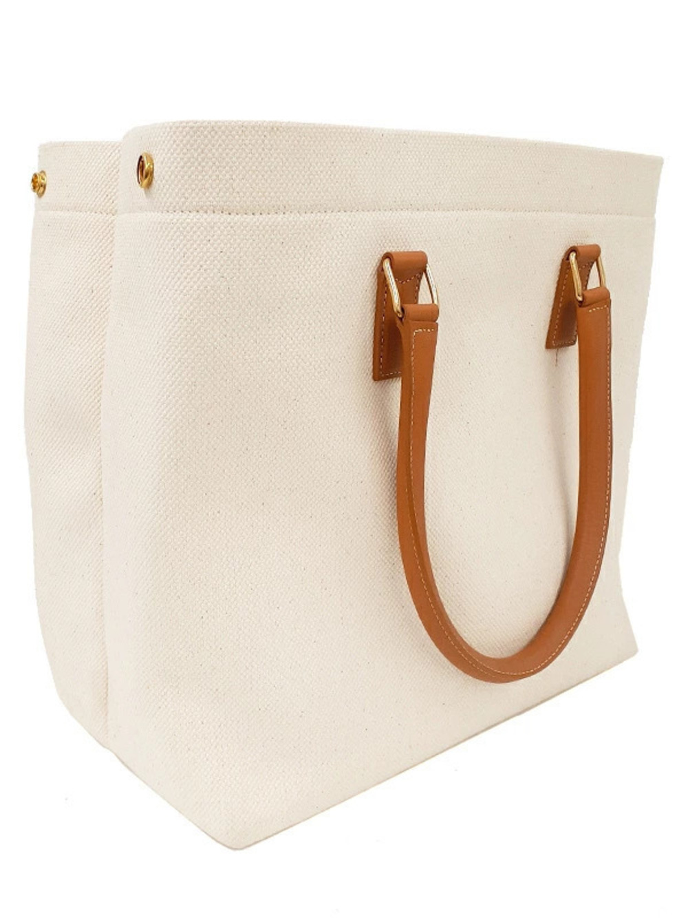 Celine Bag Horizontal Cabas Tote Black